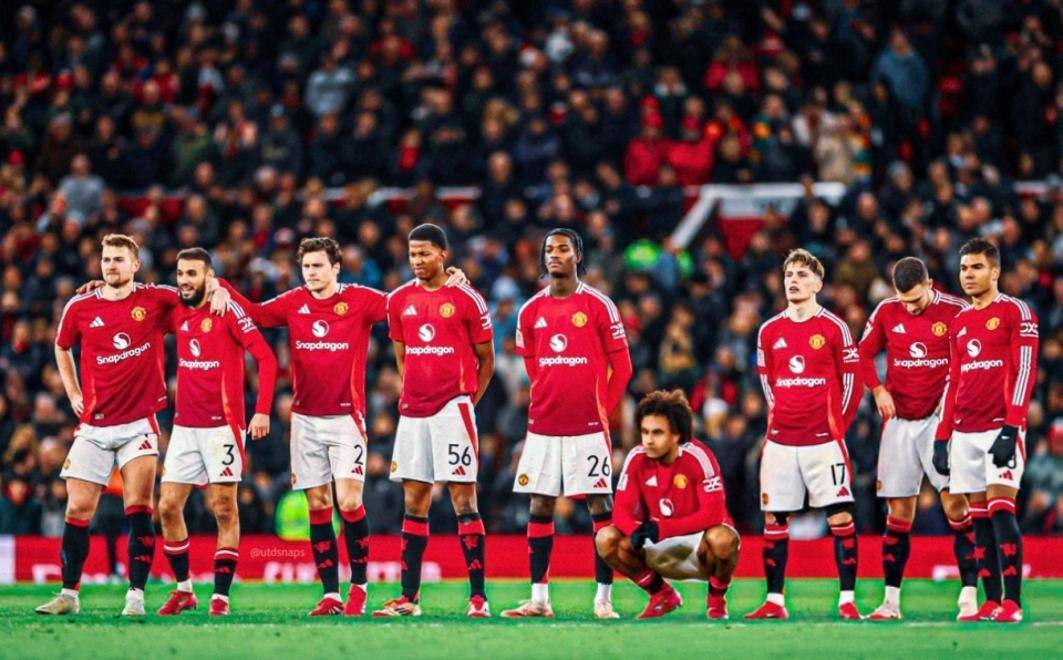 开云体育登录入口-曼联再遇惨败，伊斯坦布尔巴萨淘汰红魔