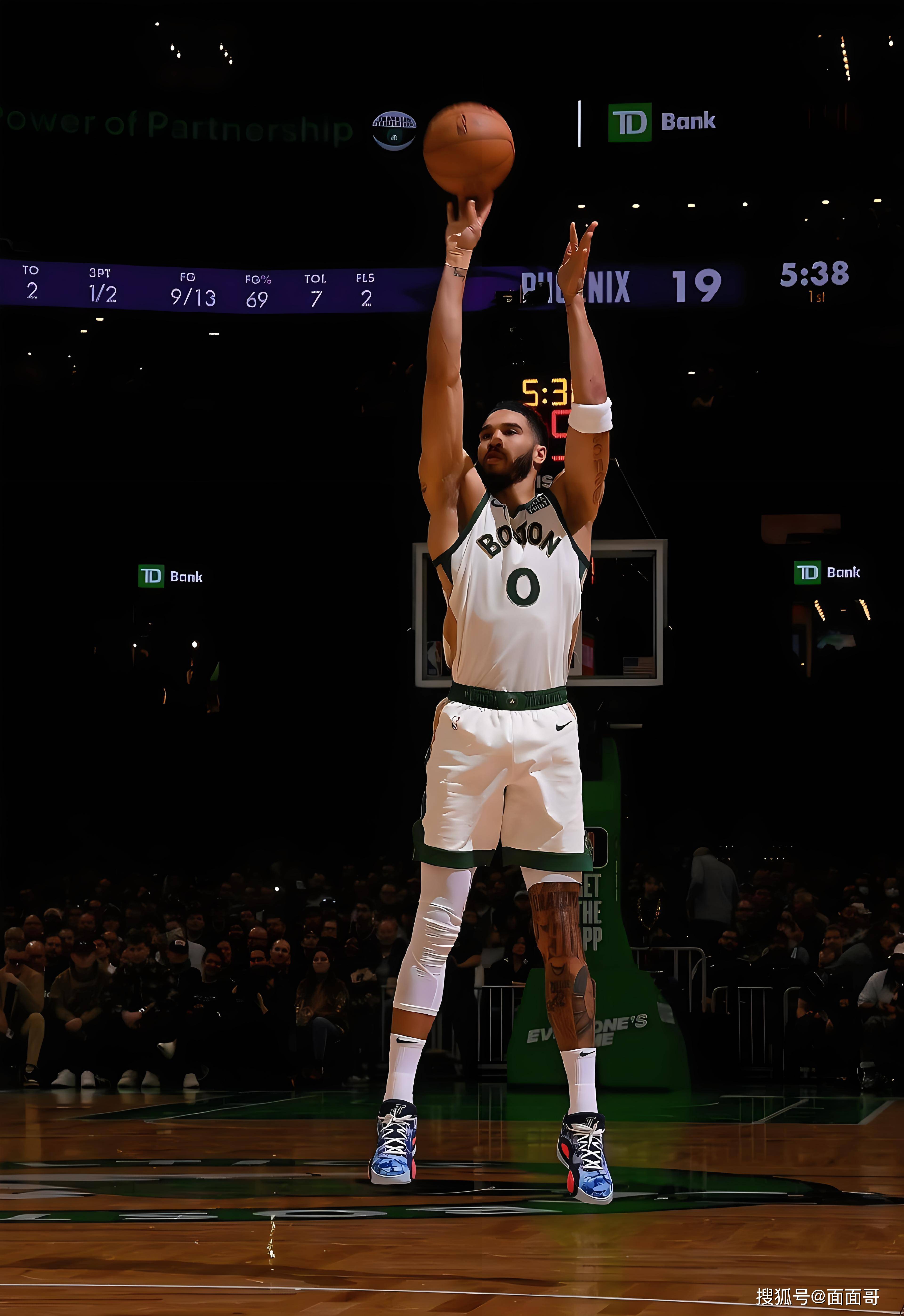 凯尔特人队防守稳固连胜势头不可阻挡的简单介绍 凯尔特人队防守稳固连胜势头不可阻挡的简单介绍