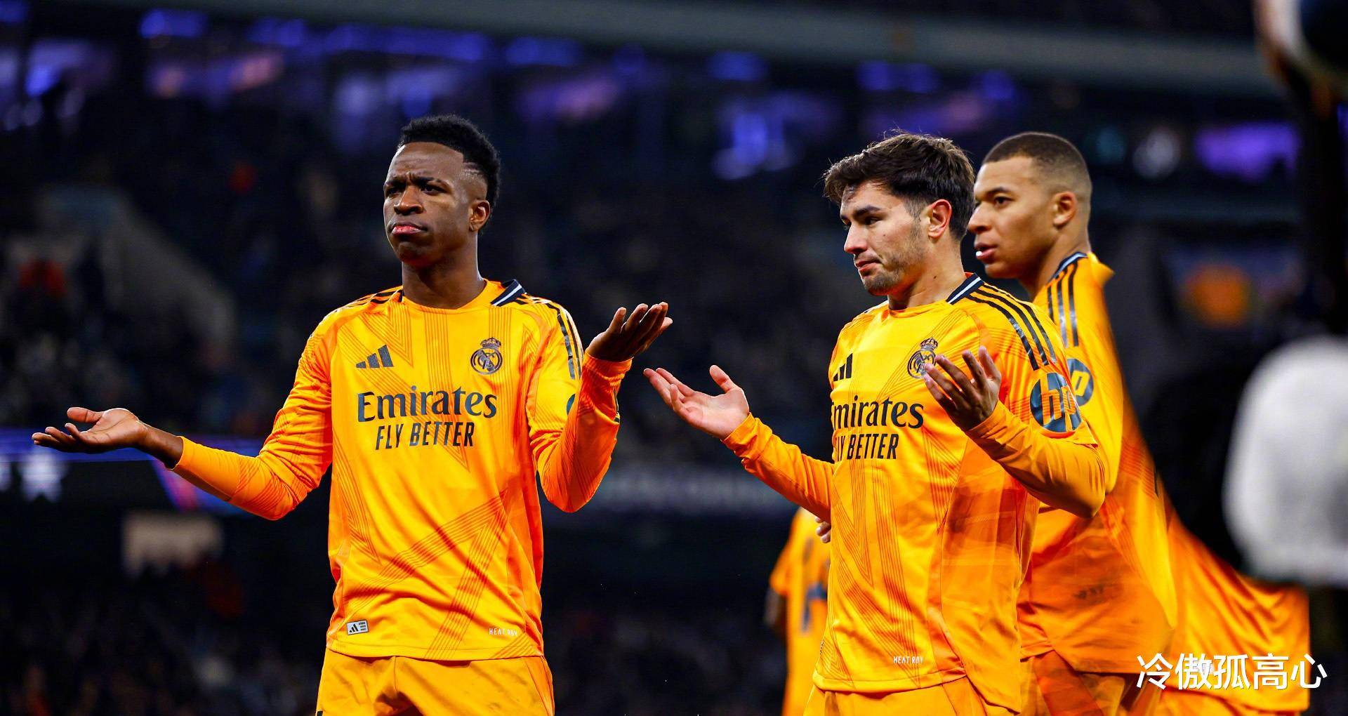 曼城绝杀惊魂，四强之争谁与争锋