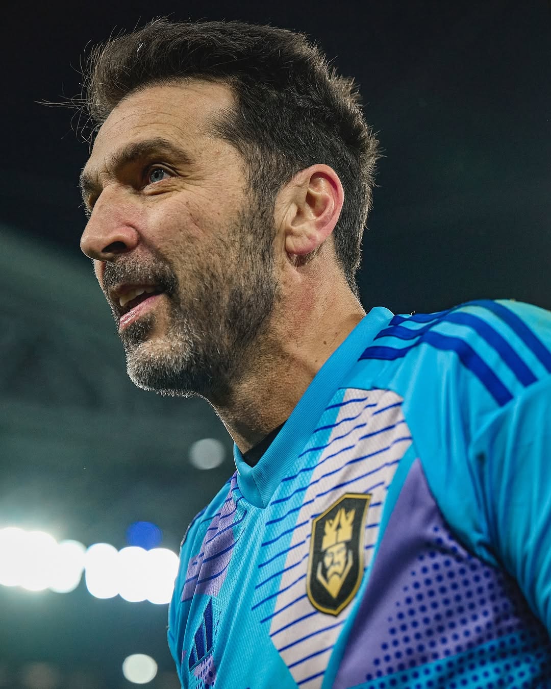 开云体育登录-尤文图斯门将获得世界杯最佳门将