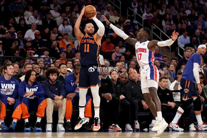 尼克斯队防守表现亮眼，成功守住主场优势