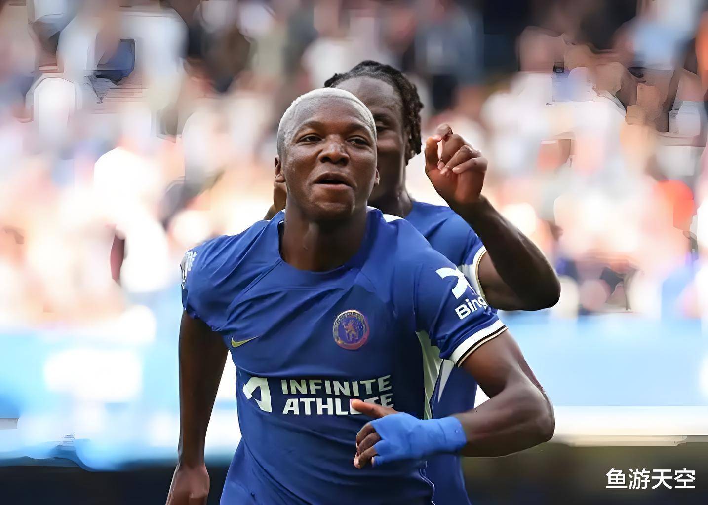 开云体育网页版-欧联杯：切尔西主场-战胜考马联赛