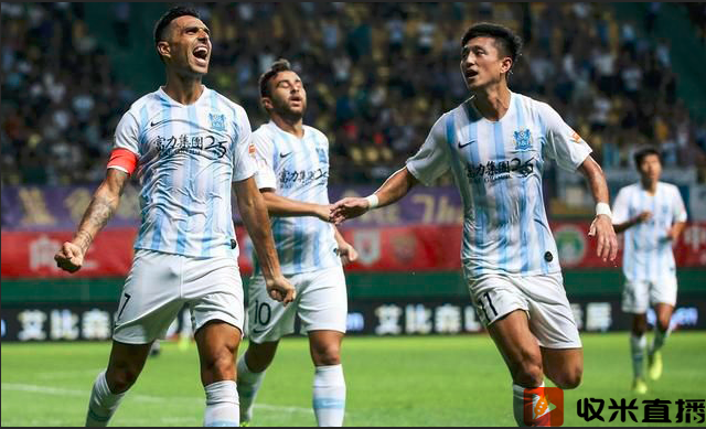 开云体育登录-江苏苏宁客场-战平青岛黄海，表现抢眼的简单介绍