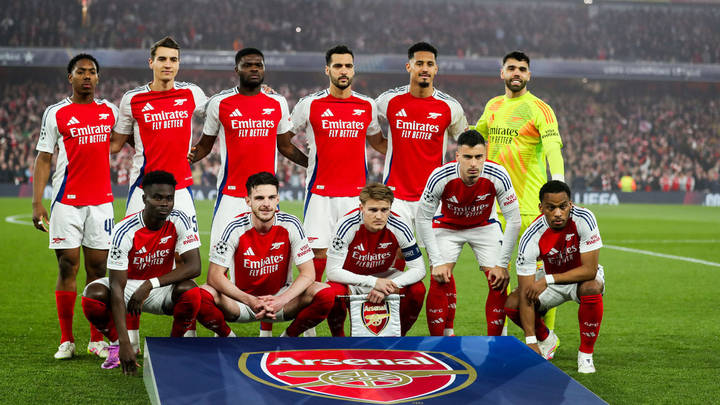 开云体育-阿森纳主场胜出，欧冠梦想依旧