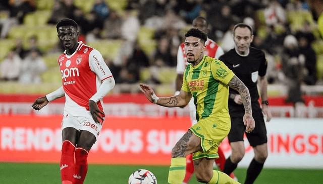 开云体育app下载-关于摩纳哥比击败拉斯帕尔马塞拉的信息