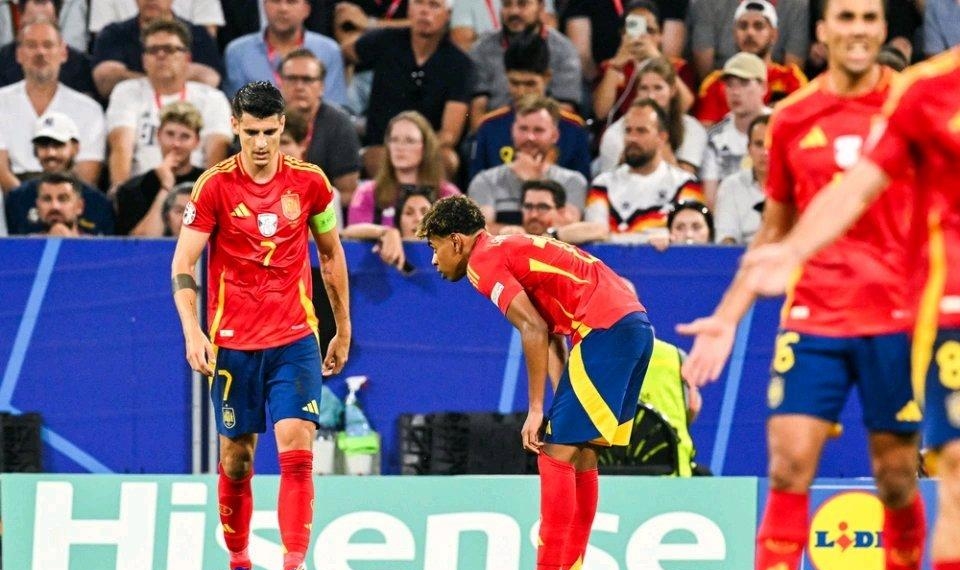 开云体育app-欧预赛欧洲杯资格赛激情澎湃