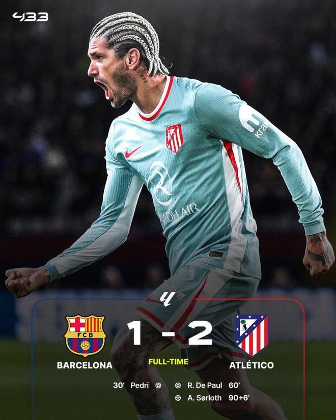 开云体育在线登录-关于曼城绝杀巴萨：遭遇小组赛颠覆，暗示淘汰危机的信息