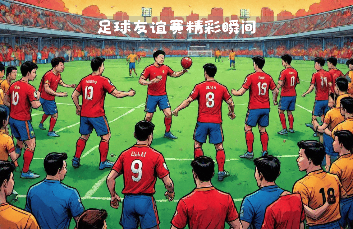 足球比赛深受观众喜爱,激动人心 足球比赛深受观众喜爱,激动人心