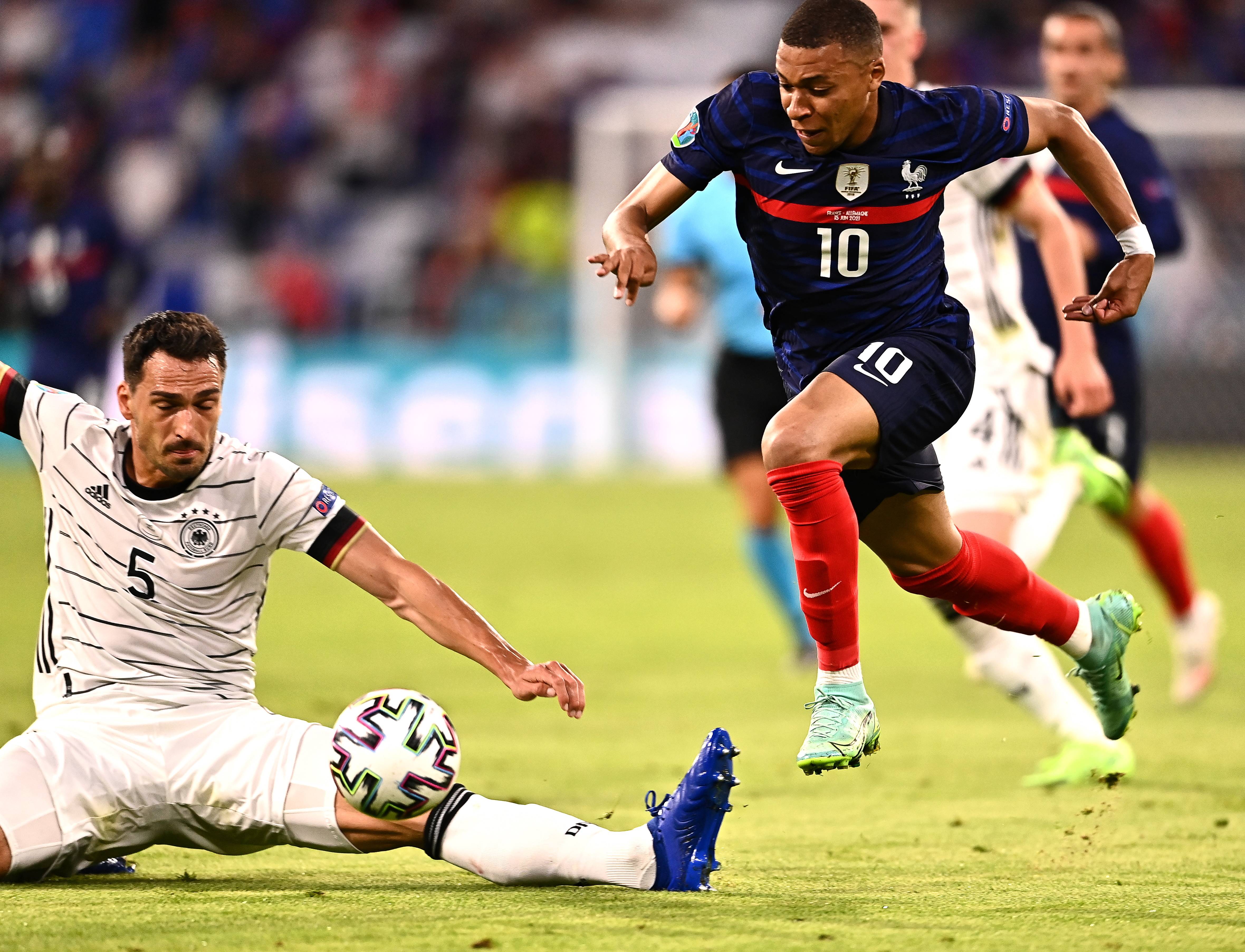 热议欧锦赛：谁将一路高歌？的简单介绍