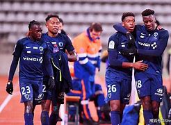 开云体育app-包含尼斯主场战平第戎，难得一分阻止颓势的词条