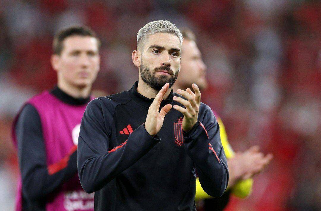 开云体育登录入口-包含比利时豪门签下马里年轻前卫，增添中场控制力的词条