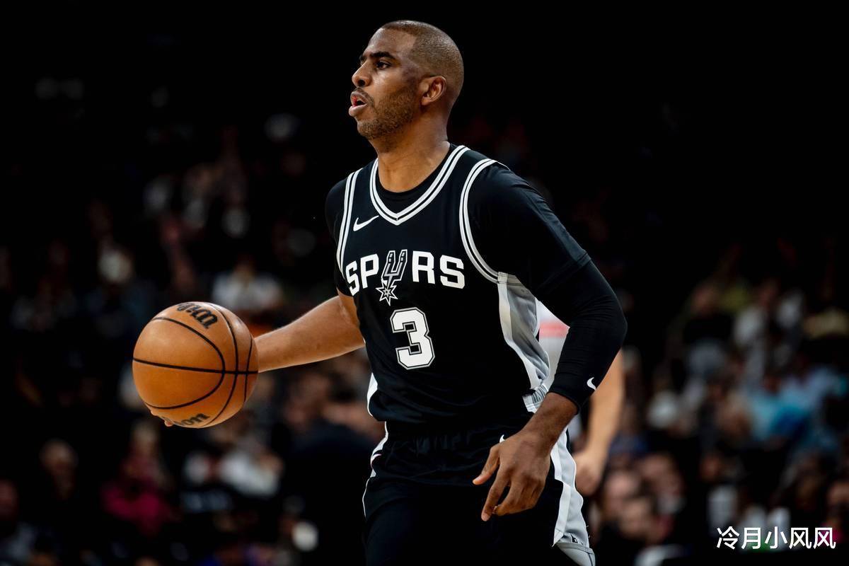 开云体育官网入口-关于NBA赛季：快船队引进保罗，战绩有望再创辉煌的信息