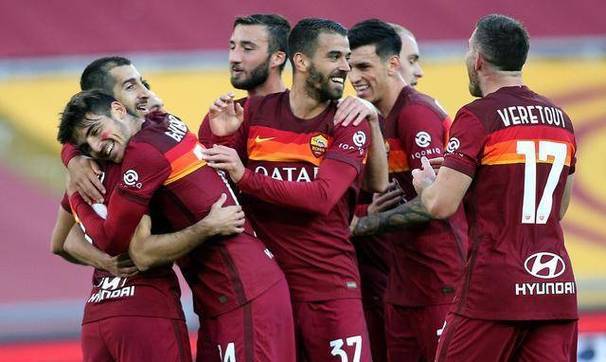 佛罗伦萨主场憾负罗马,保持良好表现 佛罗伦萨主场憾负罗马,保持良好表现