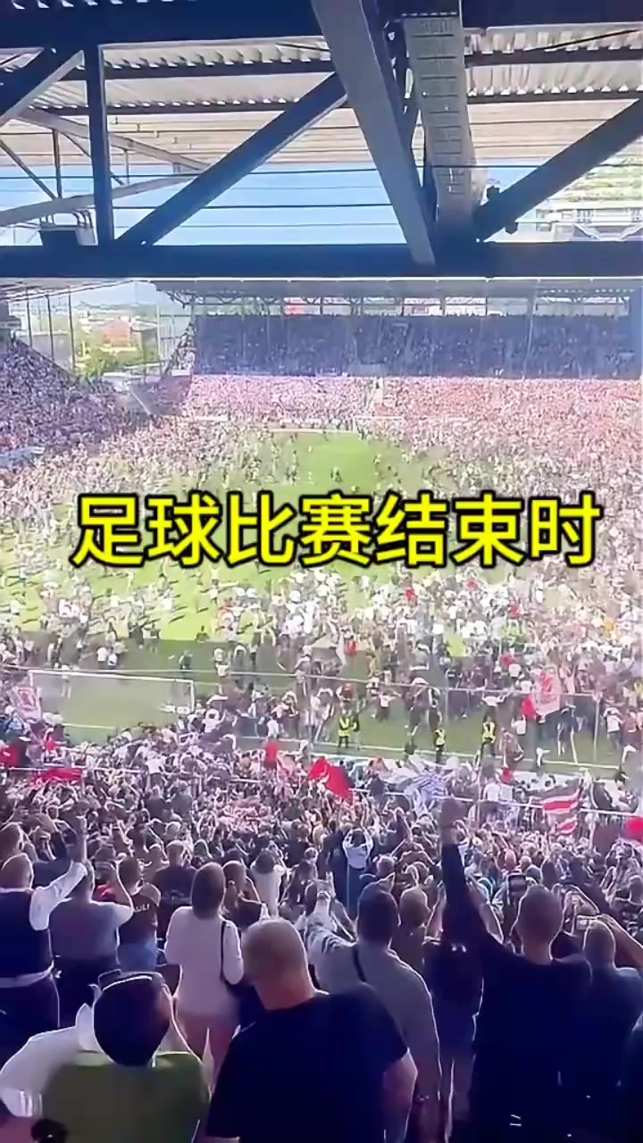 开云体育网页版登录入口-精彩的足球竞技赛事引爆观众热情