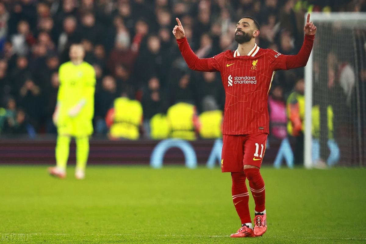 利物浦豪取五连胜，势如破竹的简单介绍