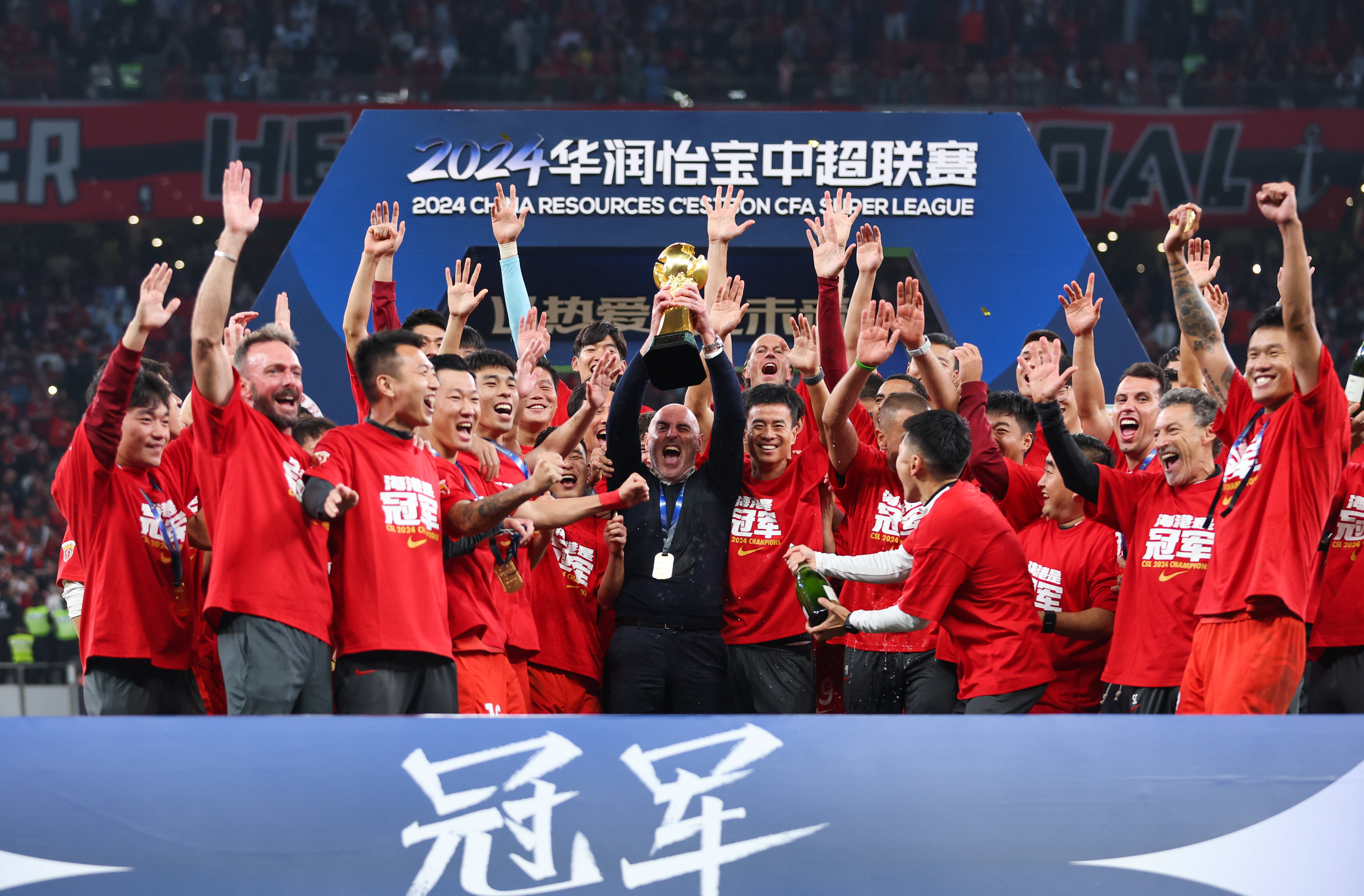 开云体育网页版-中国足球氛围渐次升温，中超比赛备受期待