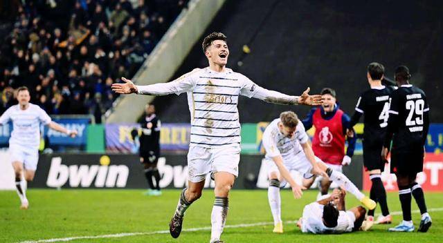 开云体育app下载-关于匈牙利遗憾出局，与德国战平无缘晋级的信息