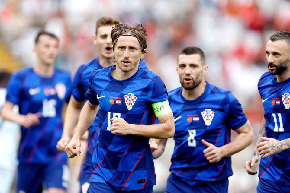 开云体育官网入口-克罗地亚足球队公布新球员阵容