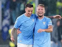 开云体育亚洲官网-AC米兰前锋连续进球威胁亚特兰大