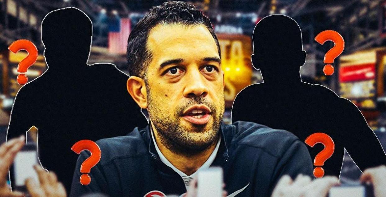 开云体育网页版入口-鹰队老将宣布退役，结束NBA生涯