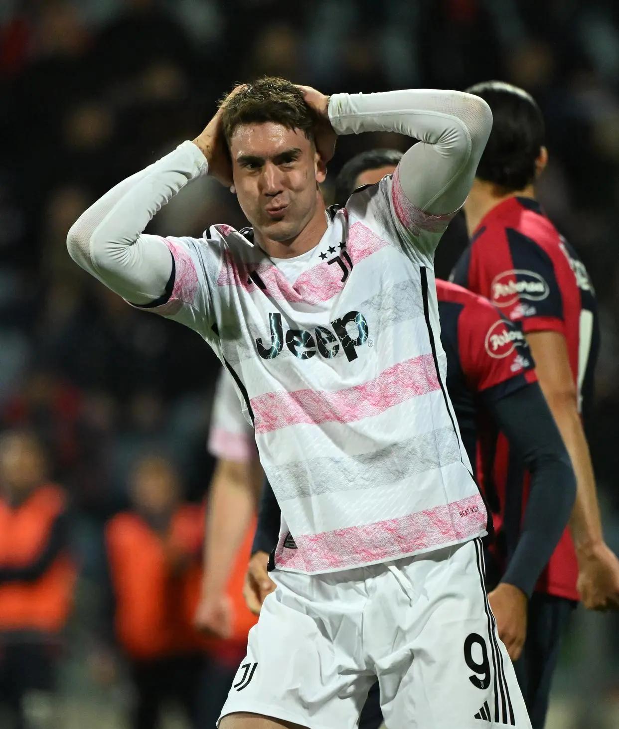 关于卡利亚里连续两轮胜利，向联赛前列发起冲击的信息