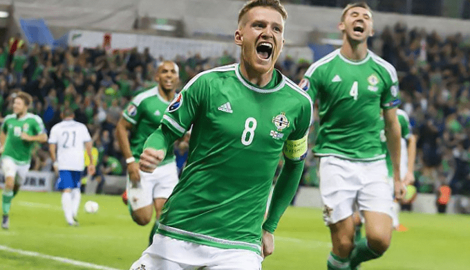 丹麦战胜挪威,稳步迈进欧洲预选赛决赛圈的简单介绍 丹麦战胜挪威,稳步迈进欧洲预选赛决赛圈的简单介绍