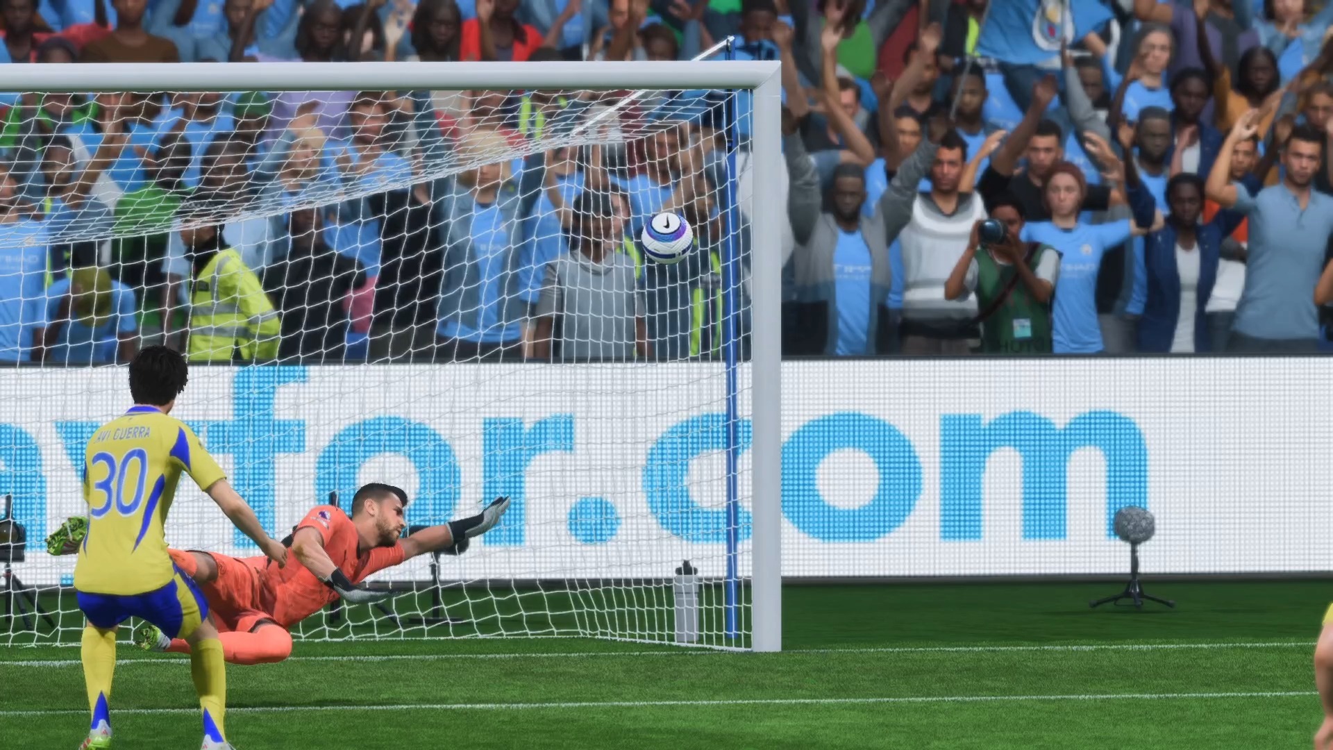 开云体育官网-曼城-险胜阿斯顿维拉，保持榜首位置的简单介绍