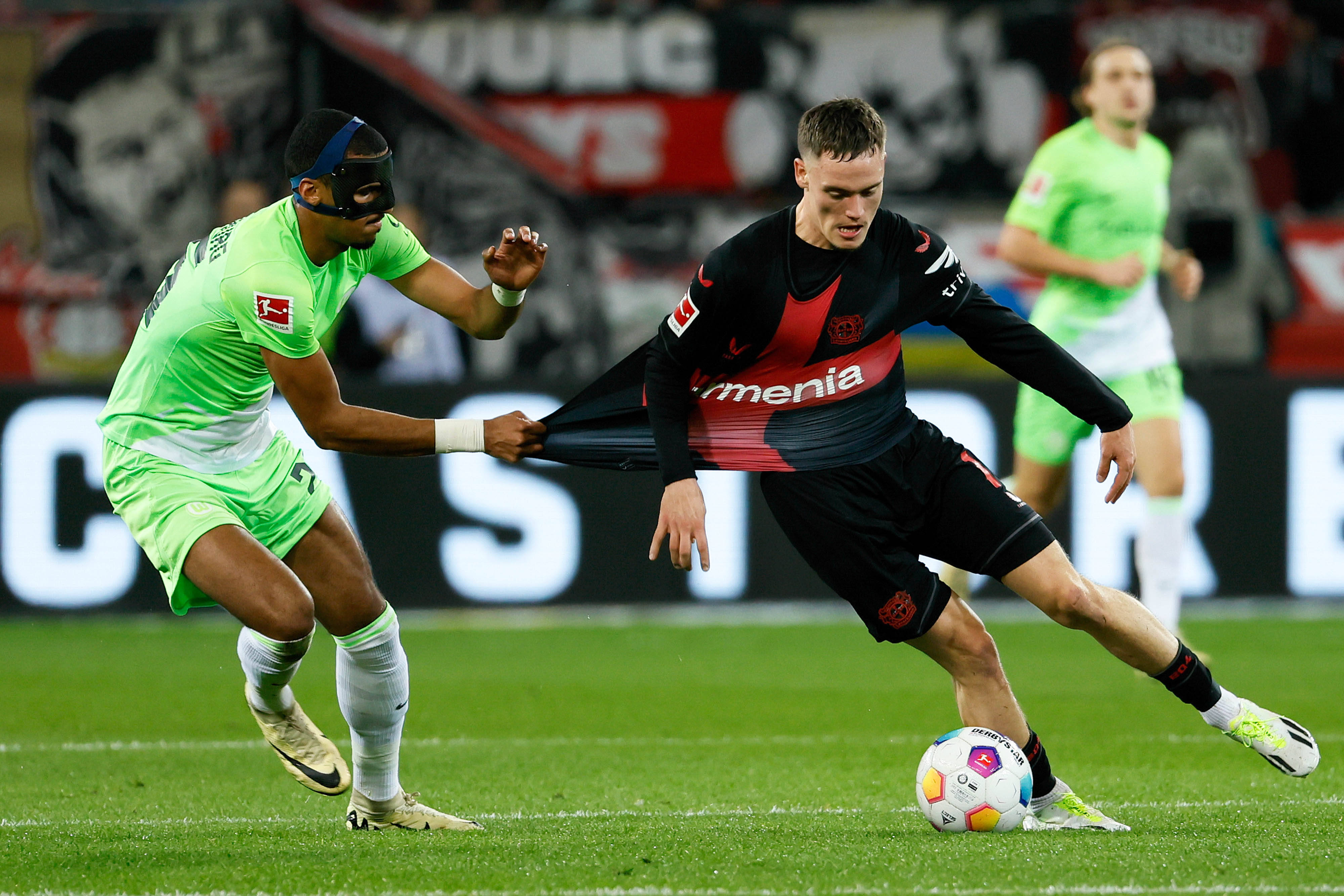 开云体育官网-关于勒沃库森年轻天才崭露头角，德甲劲旅崛起让人瞩目的信息