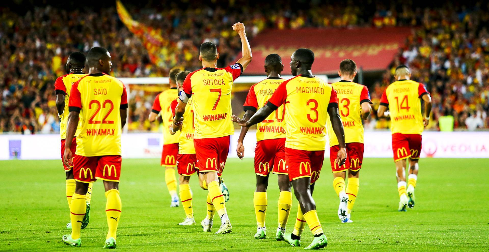 开云体育入口-关于里昂客场惨败昂热，积分榜下滑至第十的信息