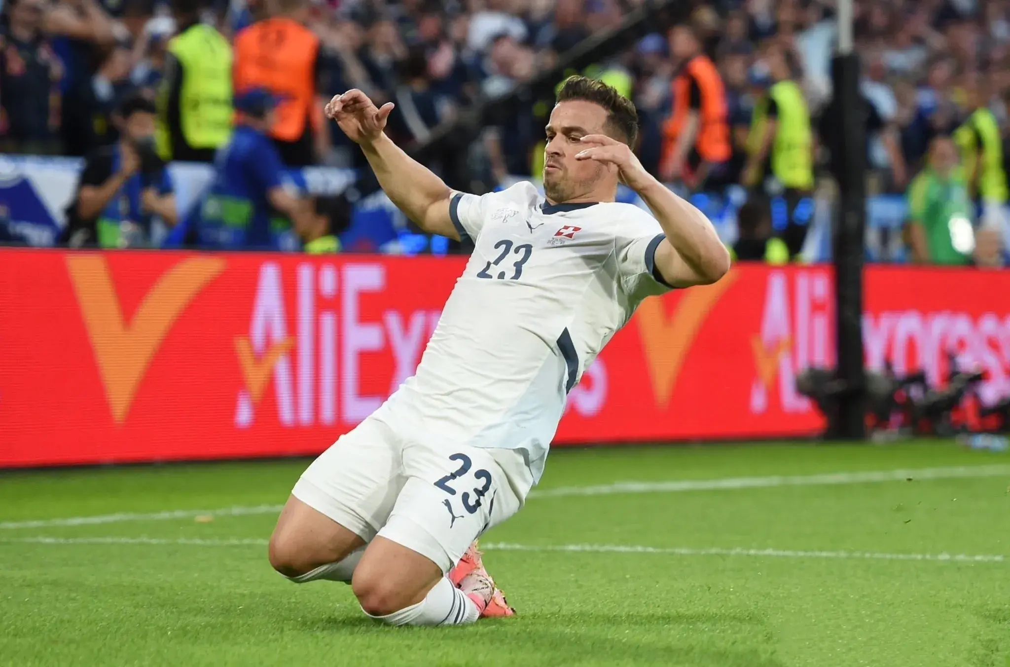 开云体育-瑞士队强势夺冠，世界杯表现无懈可击的简单介绍