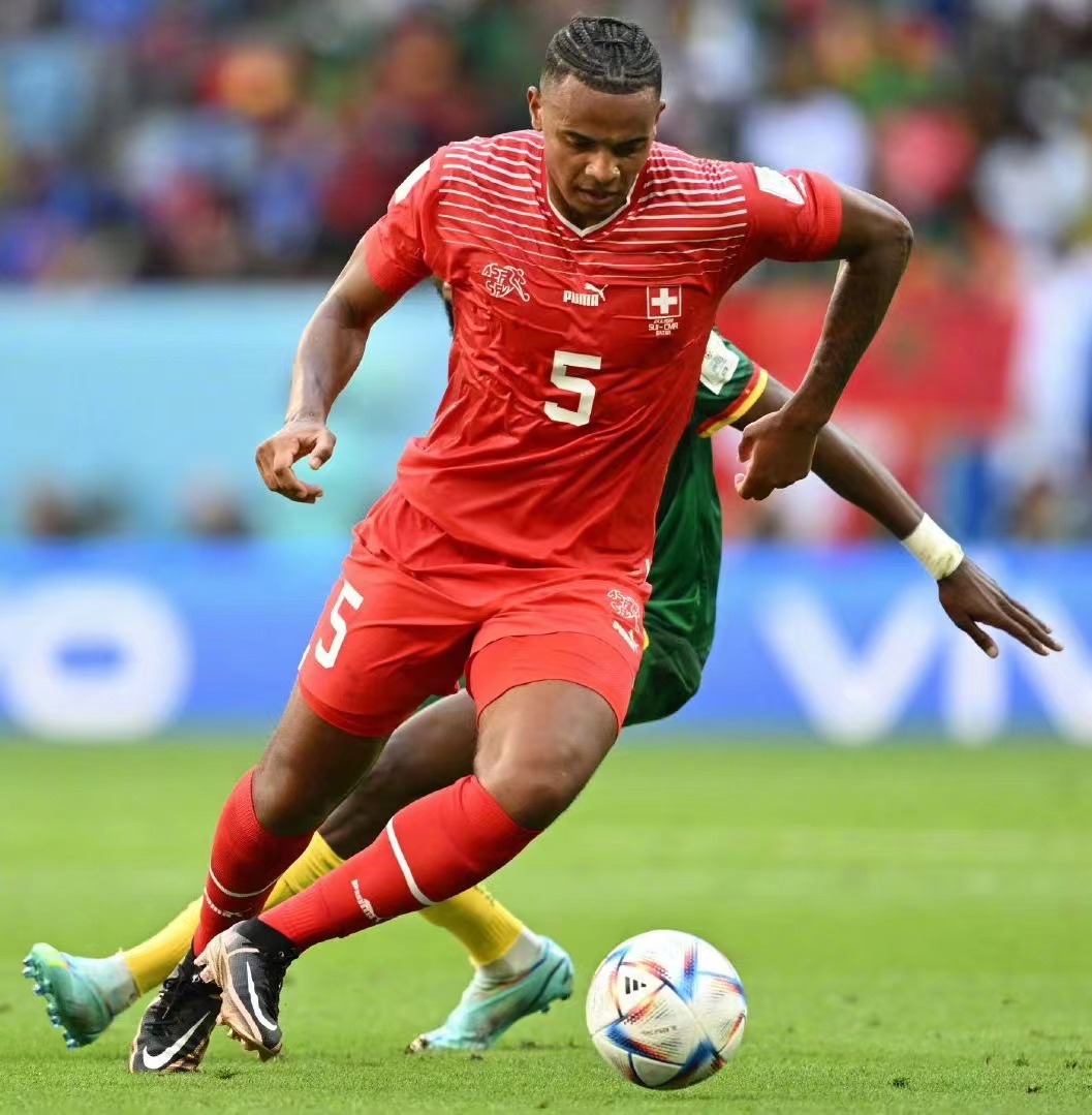 瑞士队强势夺冠,世界杯表现无懈可击的简单介绍 瑞士队强势夺冠,世界杯表现无懈可击的简单介绍