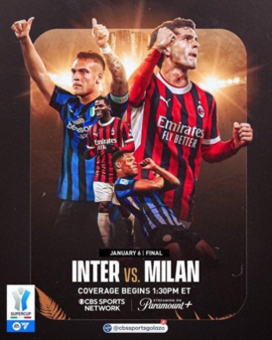 关于米兰德比:AC米兰翻盘,反超国际米兰的信息 关于米兰德比:AC米兰翻盘,反超国际米兰的信息