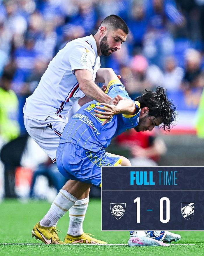 包含佛罗伦萨客场大胜桑普多利亚，重返胜利轨道的词条