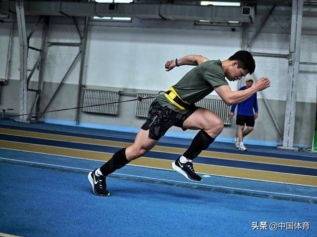 开云体育官方入口-中华民族实力展现，中国运动员备战兢兢业业