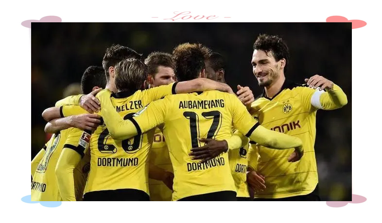 开云体育亚洲官网-多特蒙德表现低迷，需尽快振作面对接下来挑战的简单介绍