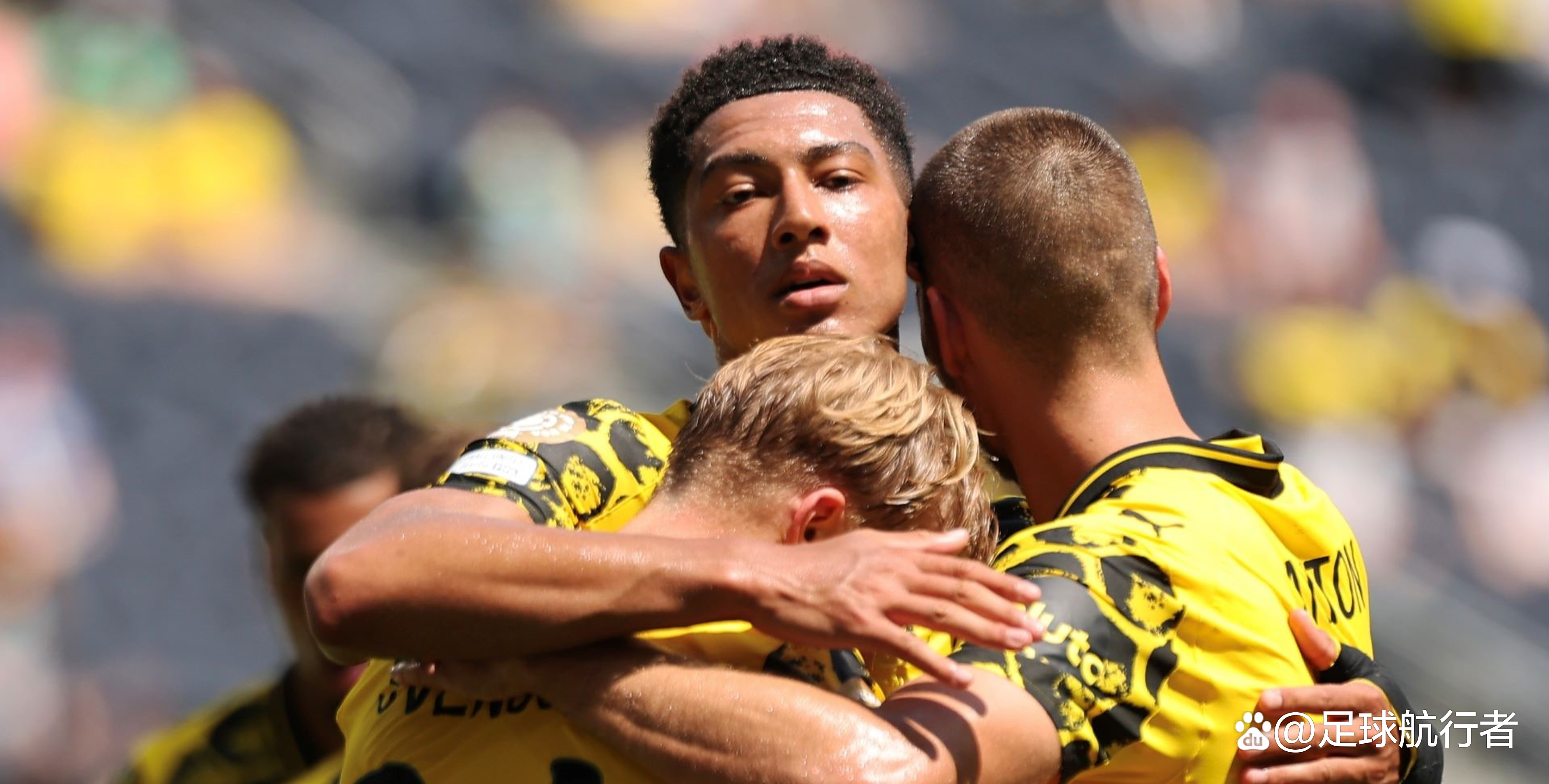 多特蒙德表现低迷，需尽快振作面对接下来挑战的简单介绍