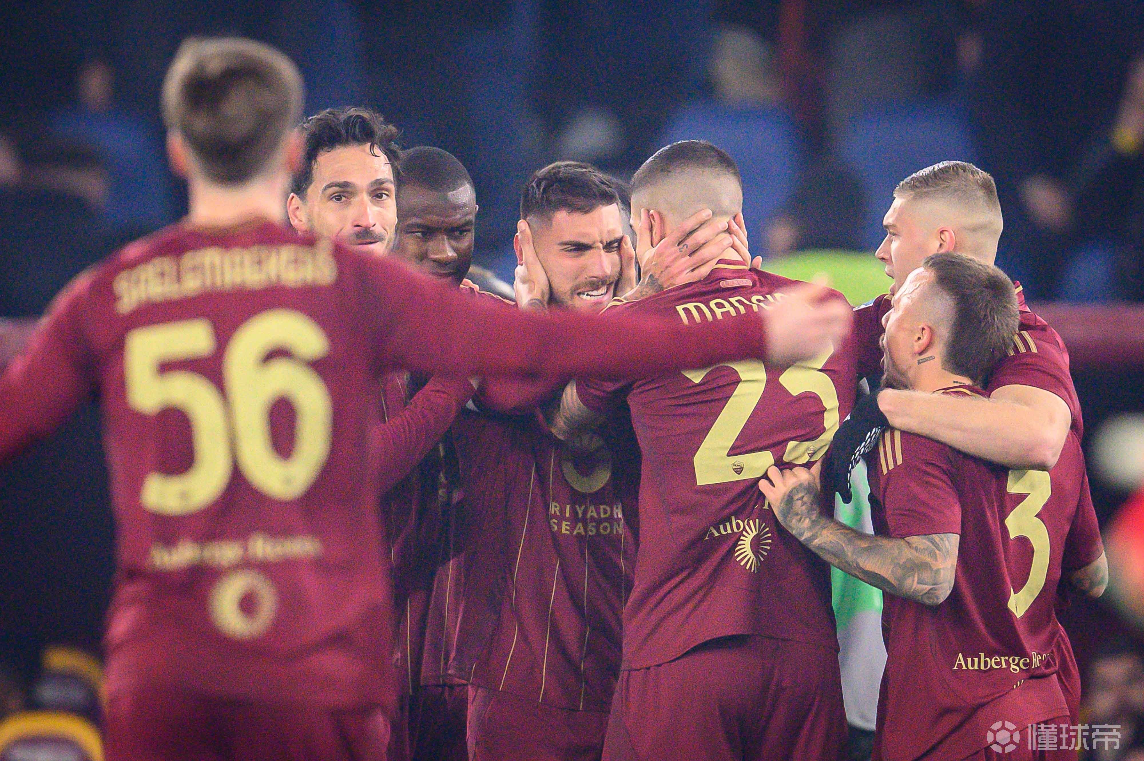 拉齐奥主场大胜，积分榜略有上升的简单介绍