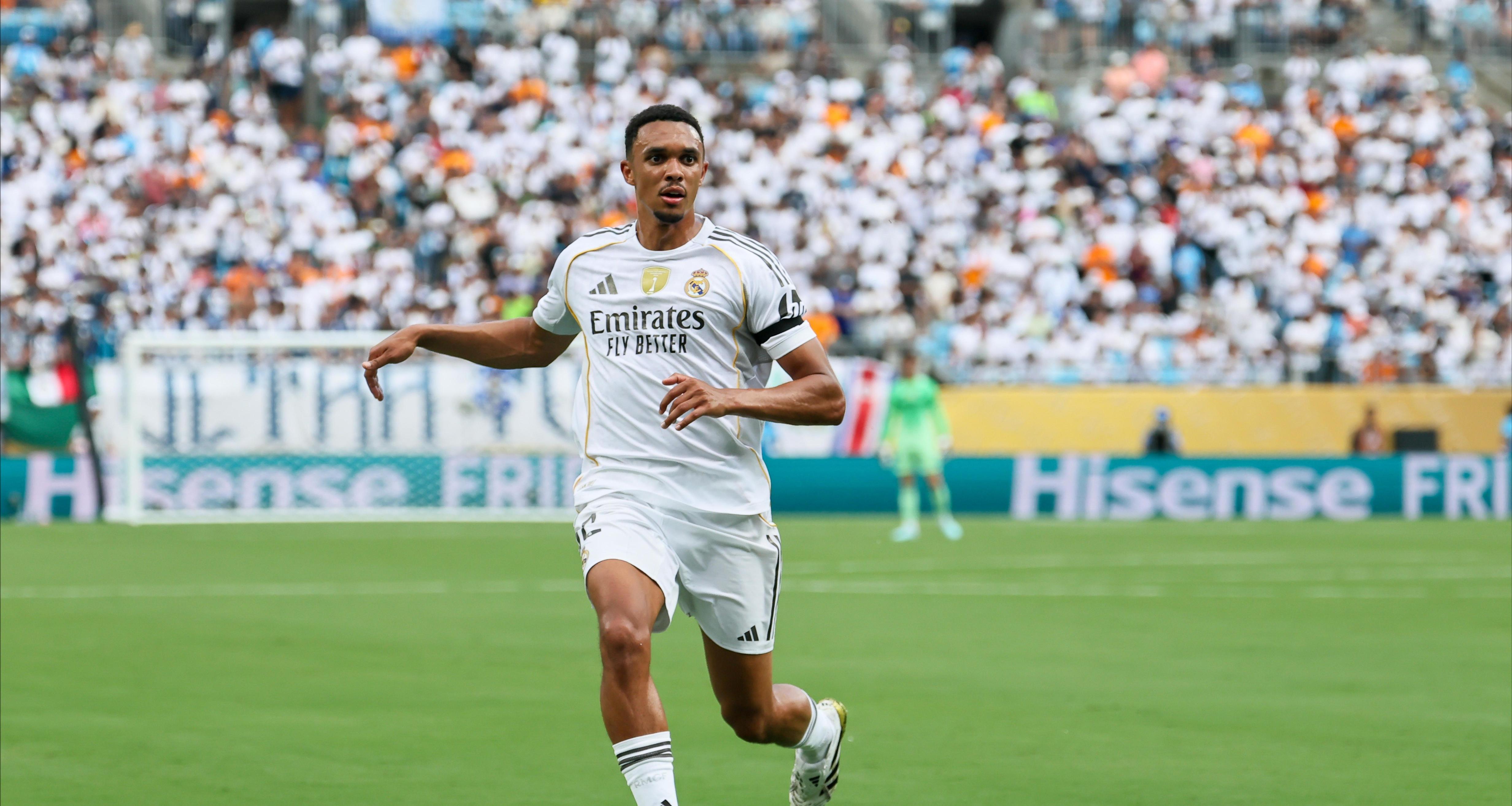 开云体育官方入口-皇马变阵调整队内氛围更上一层楼的简单介绍