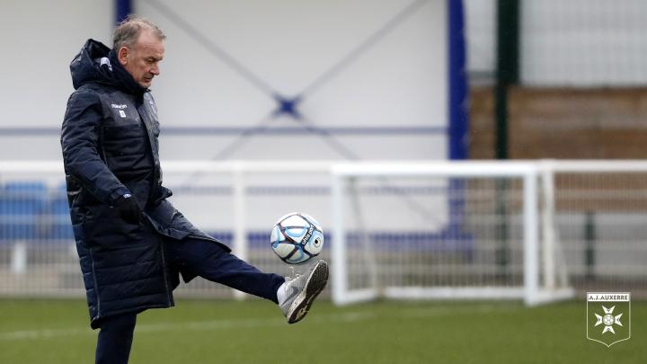 开云体育app-关于雷恩主场战平克莱蒙，保持不败势头的信息