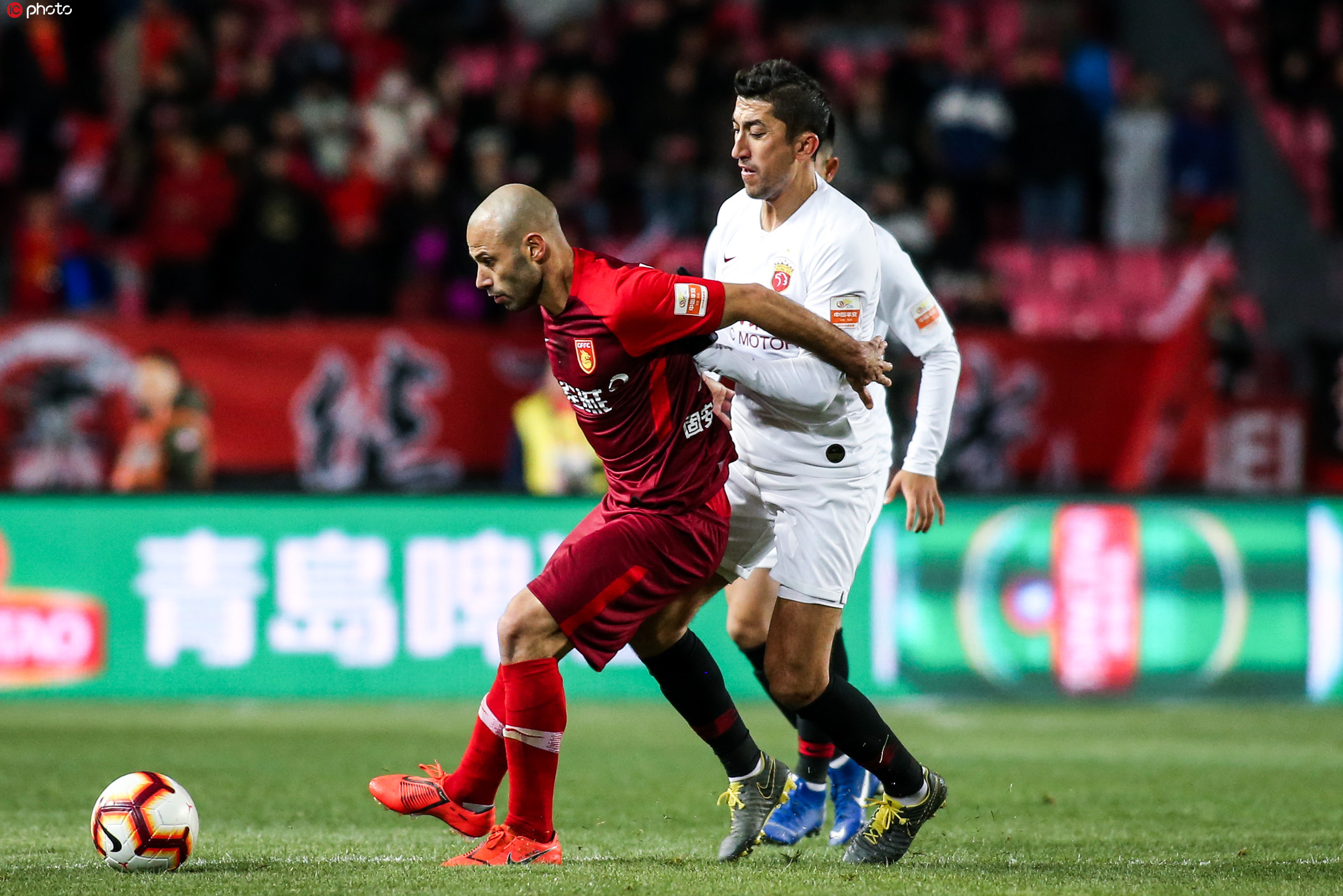 开云体育网页版-广州富力欲胜：力争击败河北华夏，取得连胜的简单介绍