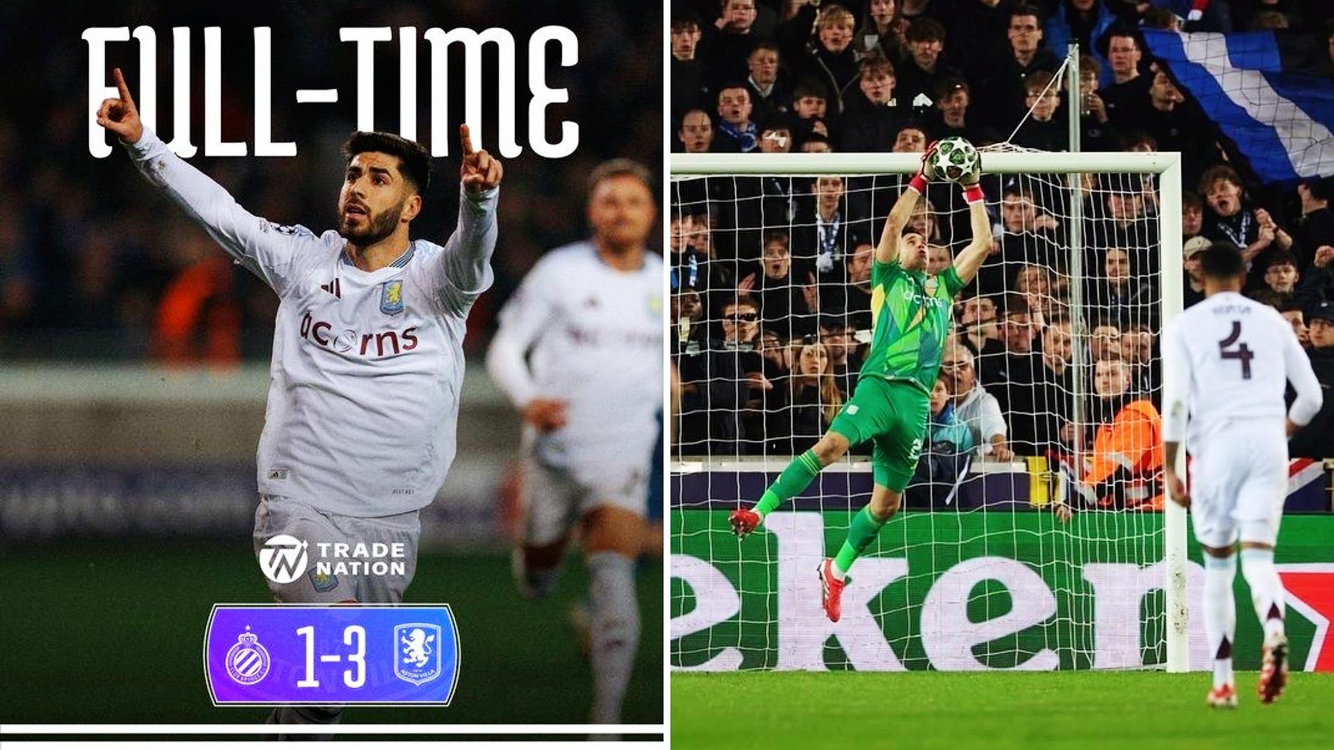 关于阿斯顿维拉逆转,客场击败伯恩茅斯的信息 关于阿斯顿维拉逆转,客场击败伯恩茅斯的信息