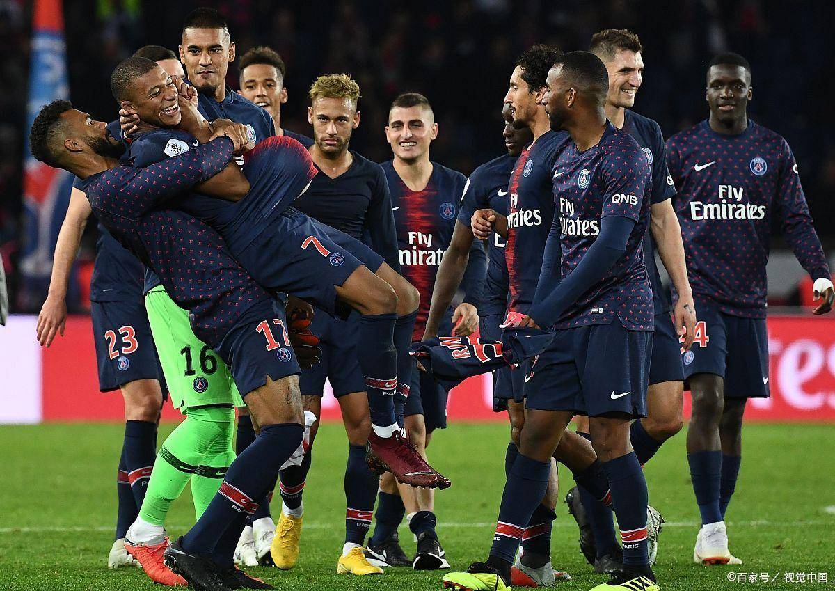 开云体育官网-关于巴黎圣日耳曼队连胜不败，力争夺冠的信息