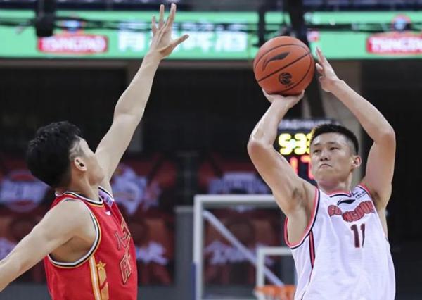 开云体育网页版入口-八一豪取两连胜，实力得到验证