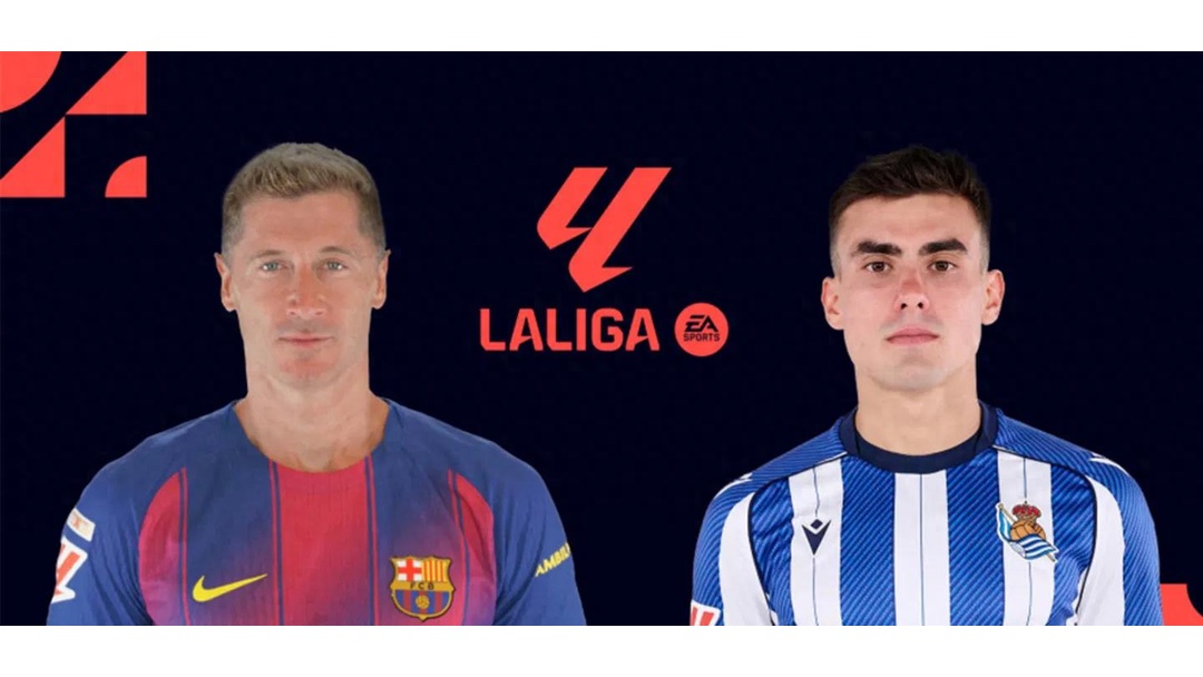 开云体育网页版-皇家社会告负，巴萨困难重重