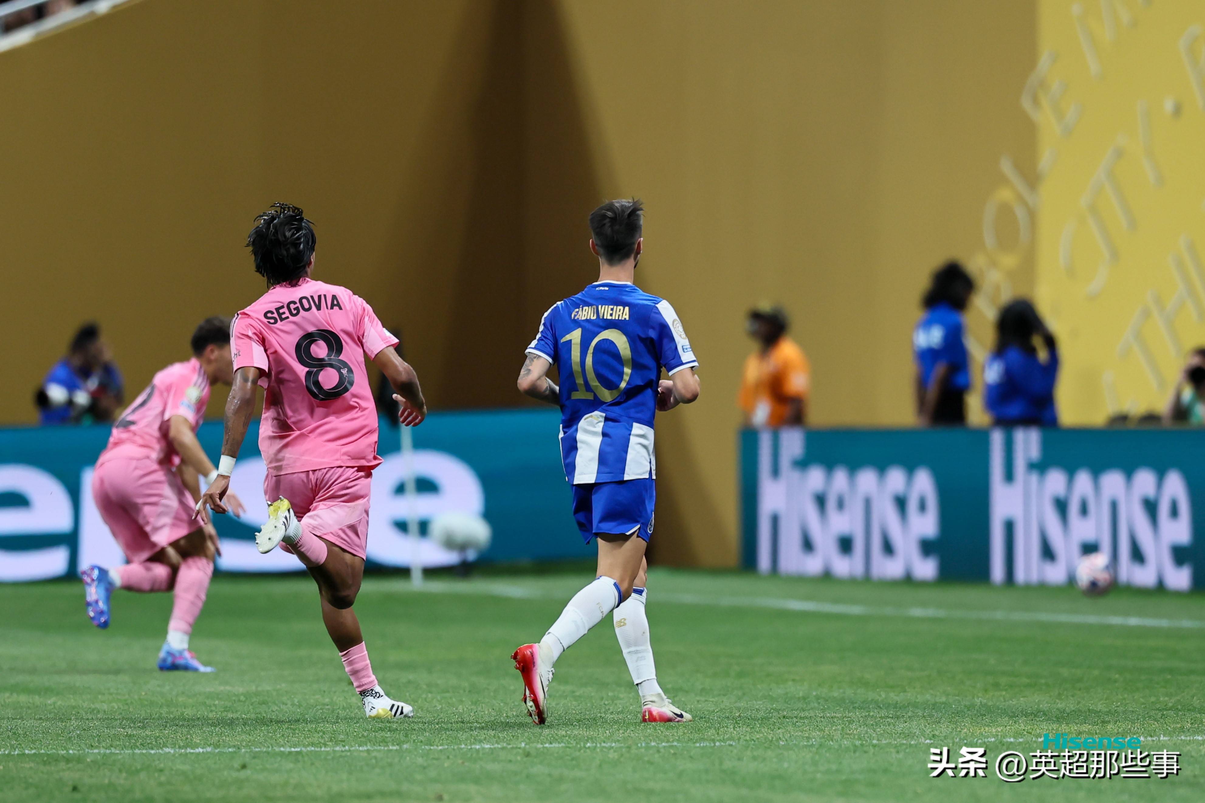 开云体育登录入口-梅西进球未能帮助球队逆转战局