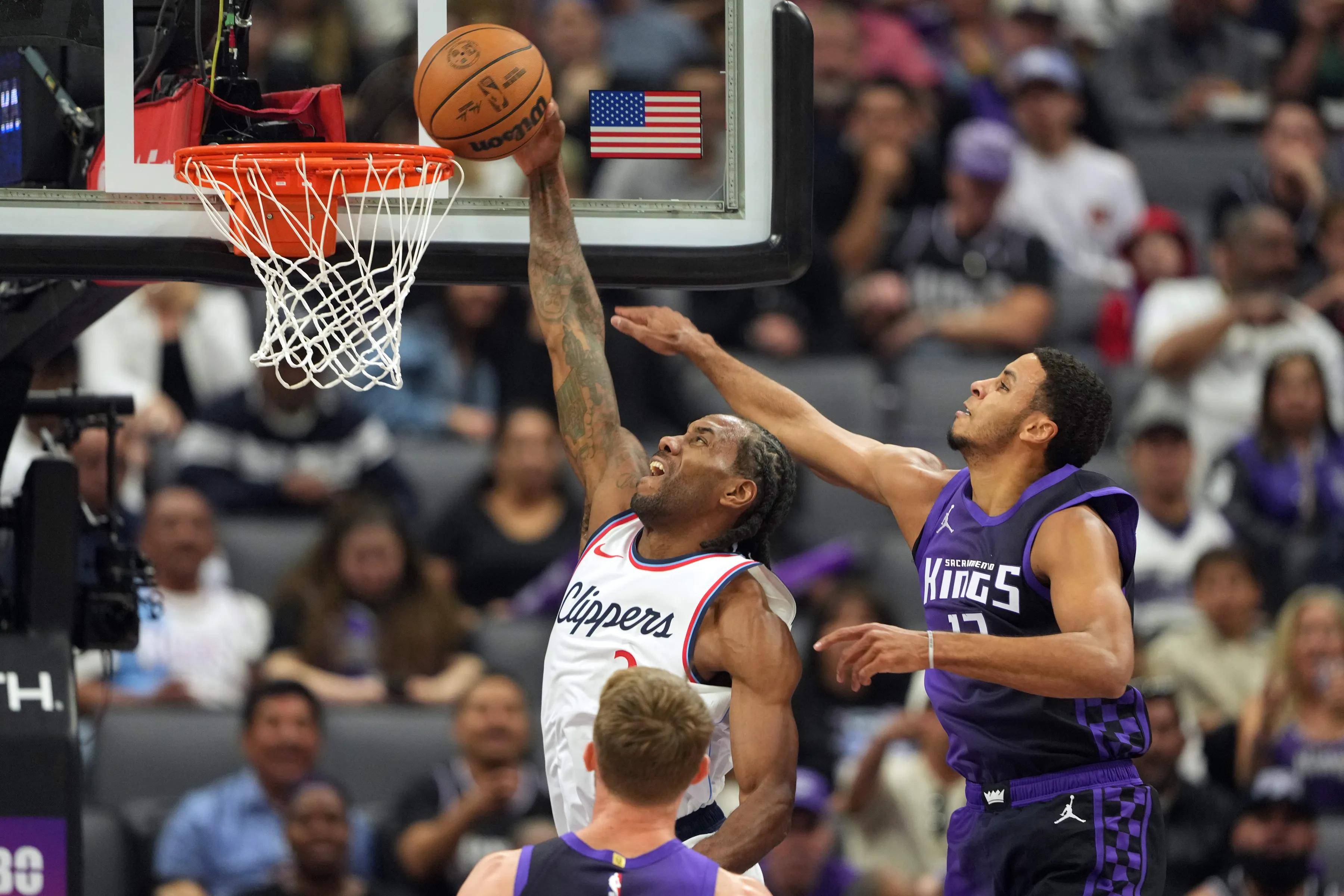 火箭主场大胜快船，实现关键逆转