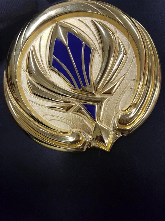 开云体育在线-爆冷收获奖牌，劲敌震惊现场