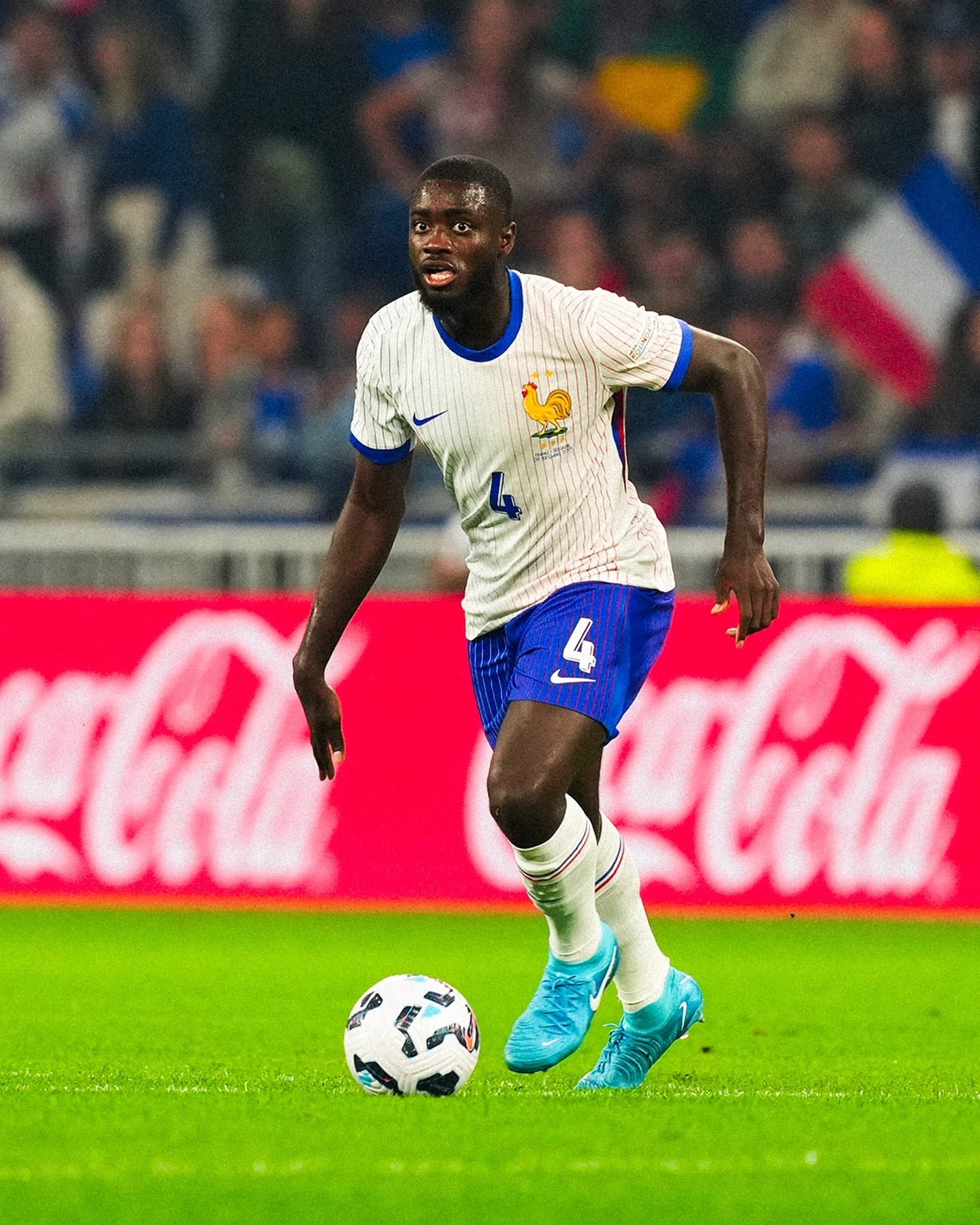 法国国家队在欧国联赛中表现强劲,球员状态火热 法国国家队在欧国联赛中表现强劲,球员状态火热