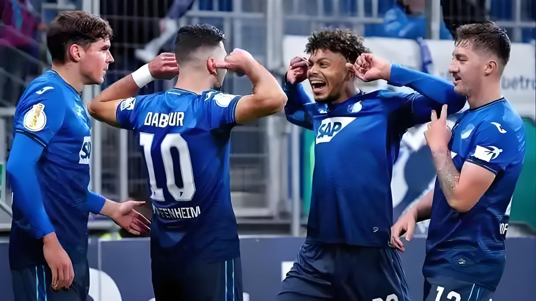 柏林赫塔主场告捷，继续追赶德甲前列球队