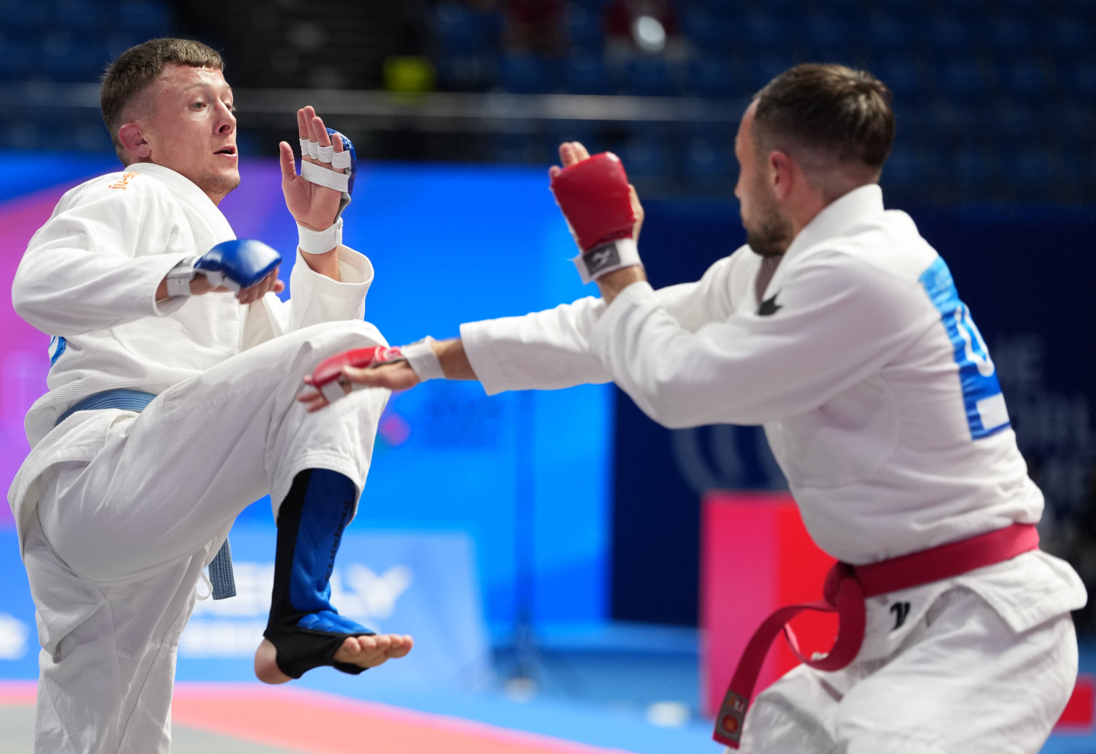 开云体育网页版-乌克兰代表队夺得射击比赛亚军